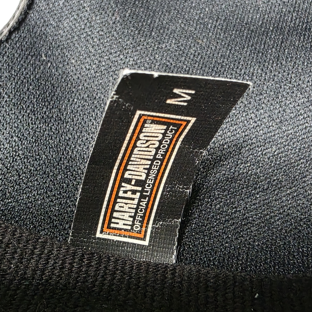 Harley Davidson Dog Hat - Size Medium - Picture 7 of 7